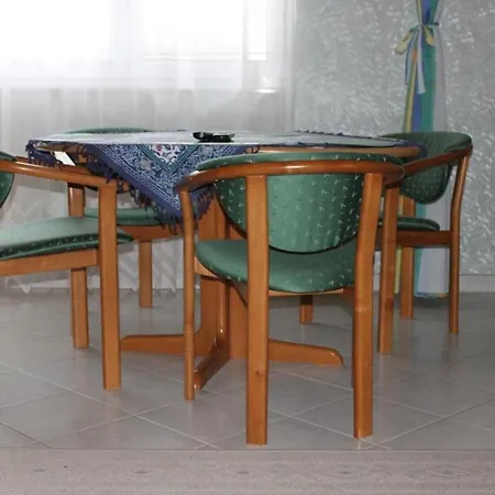 Pine Wood 8 Appartamento