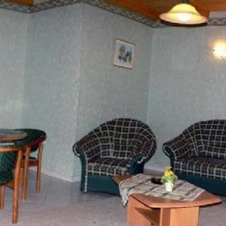 Pine Wood 8 Zalakaros