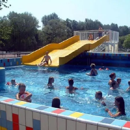 Apartament Pine Wood 8