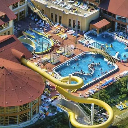 Apartament Pine Wood 8 Zalakaros