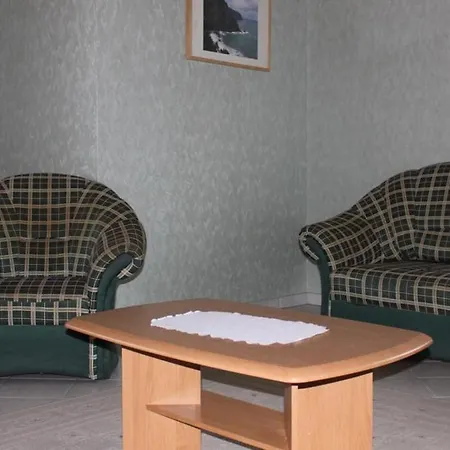 Pine Wood 8 Apartament