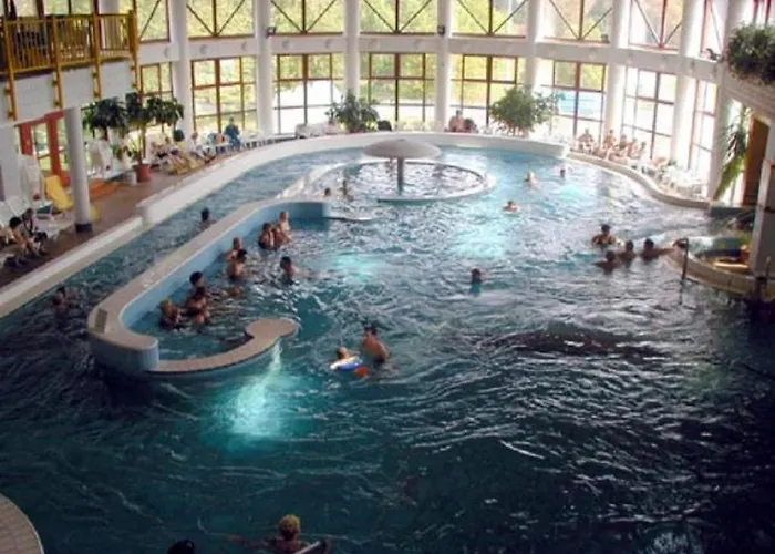 דירה Pine Wood 8